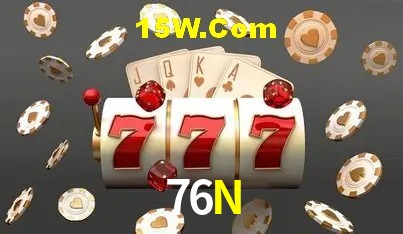 Casino Ao Vivo 76N