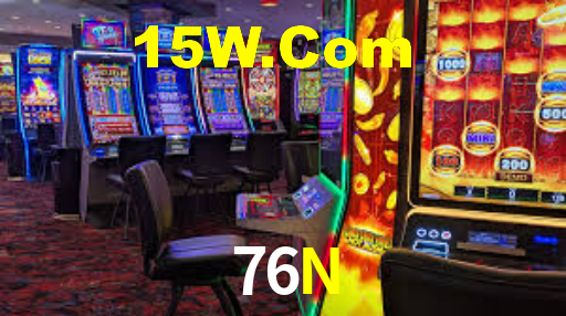 Blackjack Table 76N