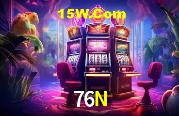 Experiência VIP 76N