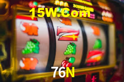VIP Casino 76N