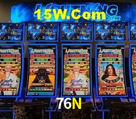 76N - Game Jogo Cassino no Brasil - 76N Bet