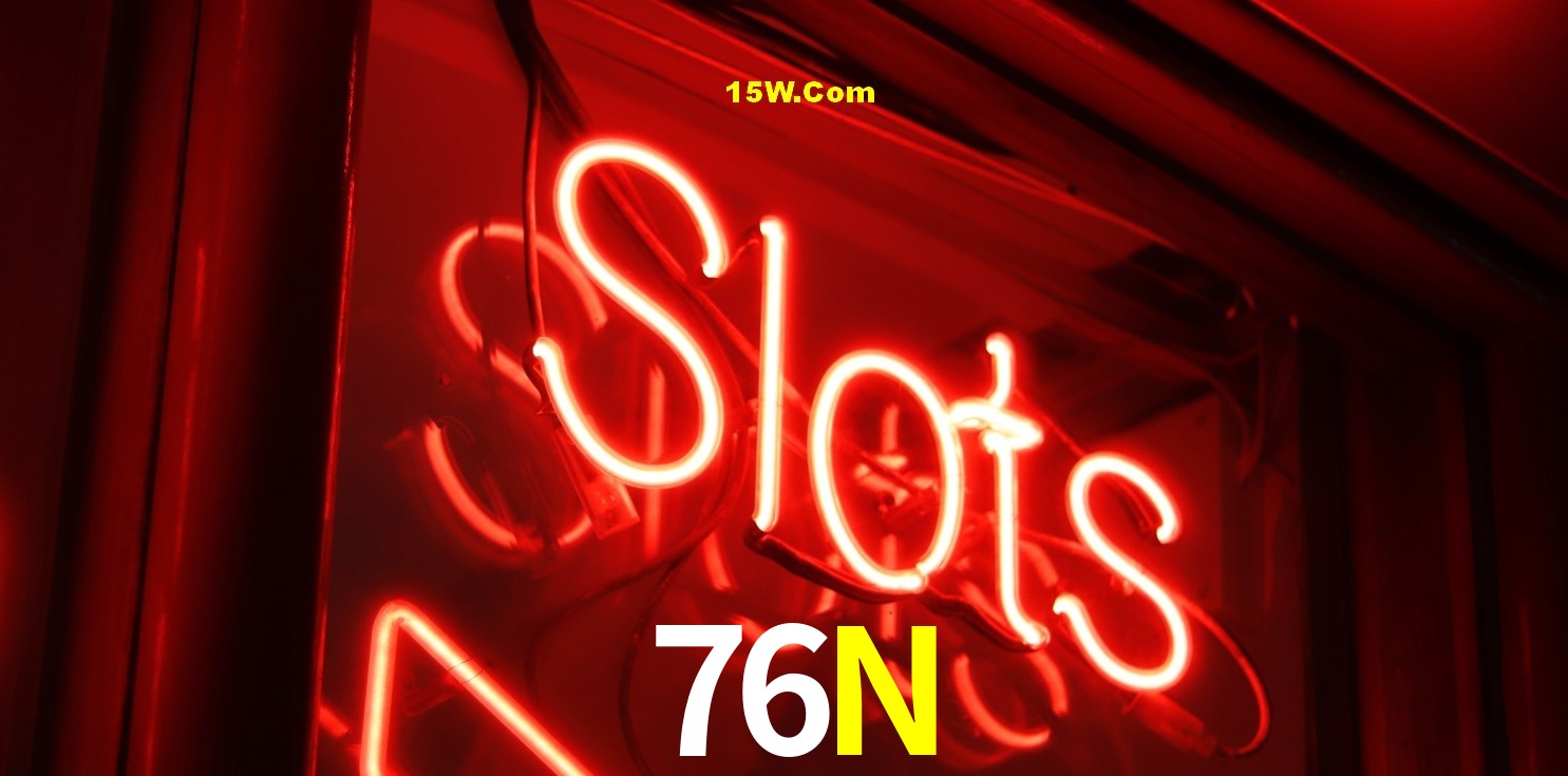 Seasonal Promotions 76N