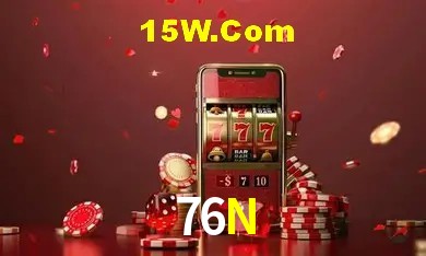 Jogos de Slot 76N