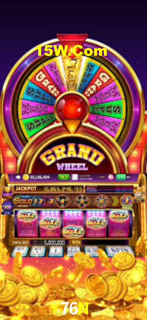 Roulette Table 76N