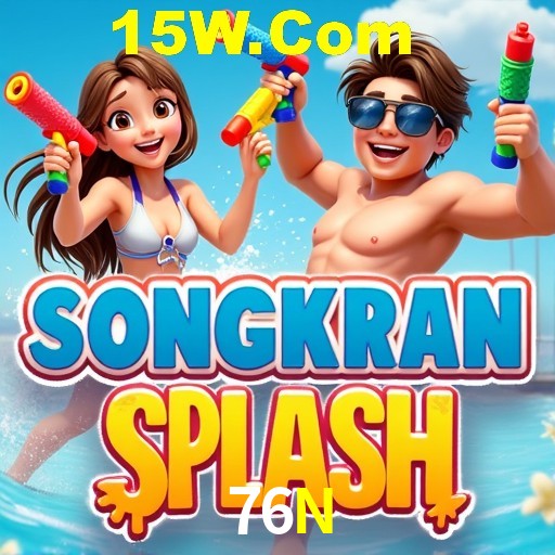 Descubra o Mundo do Cassino Online com 76N